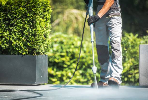 Best Factory Floor Cleaning  in Hunters Creek, FL