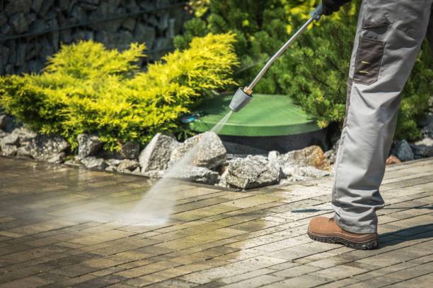 Best Rust Removal  in Hunters Creek, FL