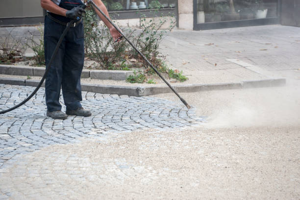 Best Sidewalk and Walkway Cleaning  in Hunters Creek, FL