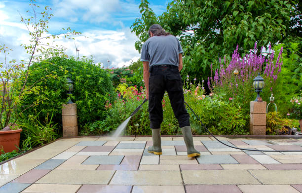 Trusted Hunters Creek, FL Pressure Washing Experts