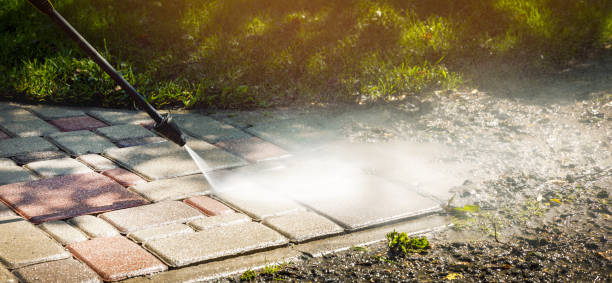 Best Parking Lot and Garage Cleaning  in Hunters Creek, FL