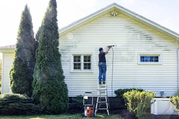 Best Fence Cleaning  in Hunters Creek, FL