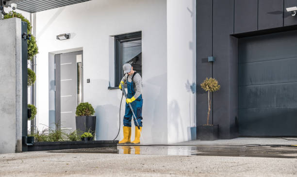 Best Gas Station Cleaning  in Hunters Creek, FL