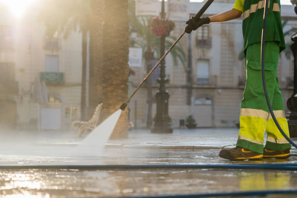 Best Animal Enclosure Cleaning  in Hunters Creek, FL